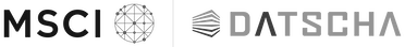 Datscha logotyp